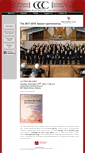 Mobile Screenshot of ccc-ccc.ca